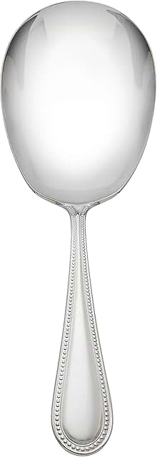 Lyndon Ice Bar Spoon