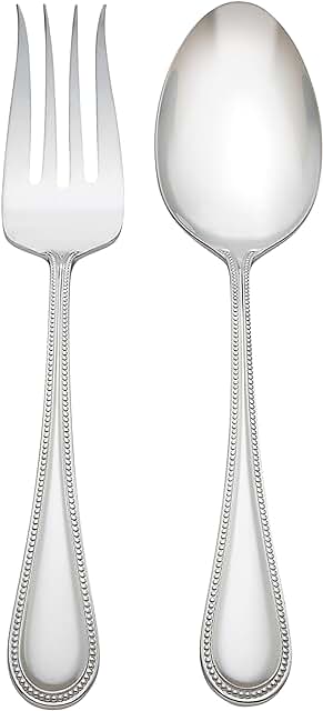 Lyndon 2 pc Salad Serving Set
