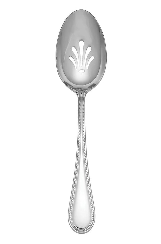 Lyndon Pierced Buffet Spoon