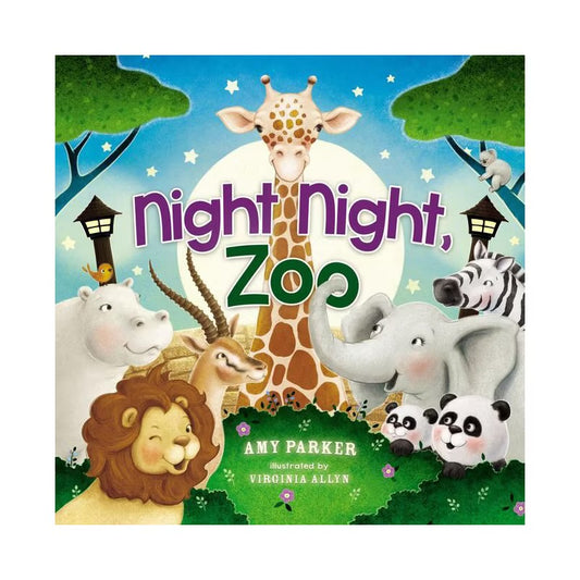 Night Night, Zoo
