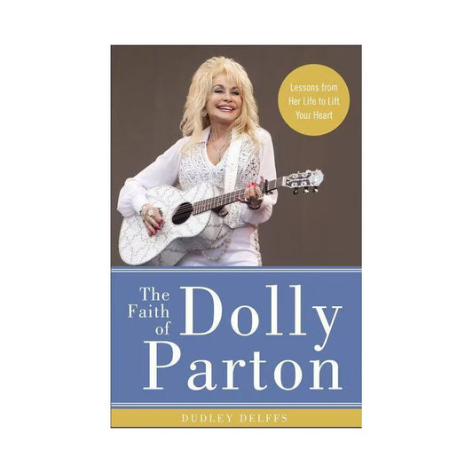 The Faith of Dolly Parton