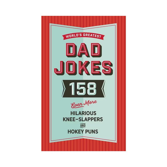 World’s Greatest Dad Jokes