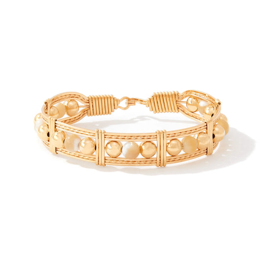 Dream in Color Bracelet
