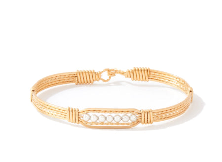 Power of Prayer Bracelet- WIDE
