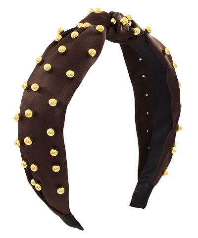 Beaded Headband