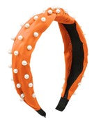 Beaded Headband
