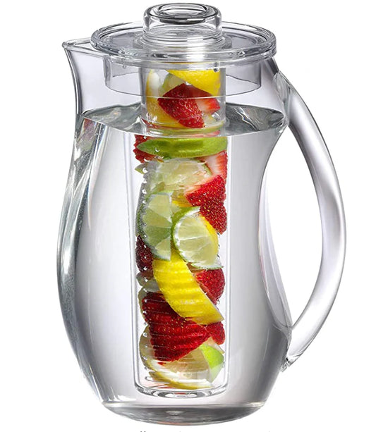 Fruit Infusion Flavor Pitcher