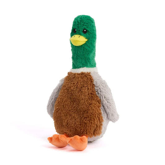 Mallard Warmie Pet Toy
