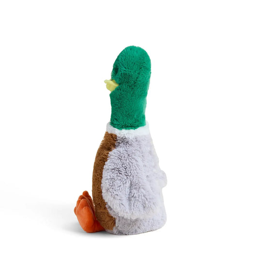 Mallard Warmie Pet Toy