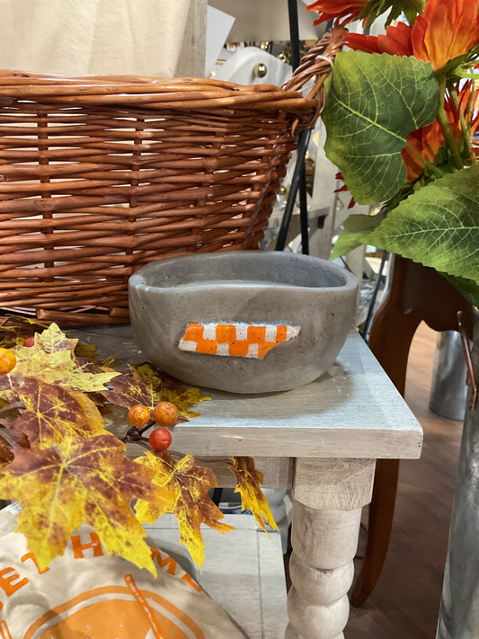 Oxford Candle Co State of TN 7oz Candle