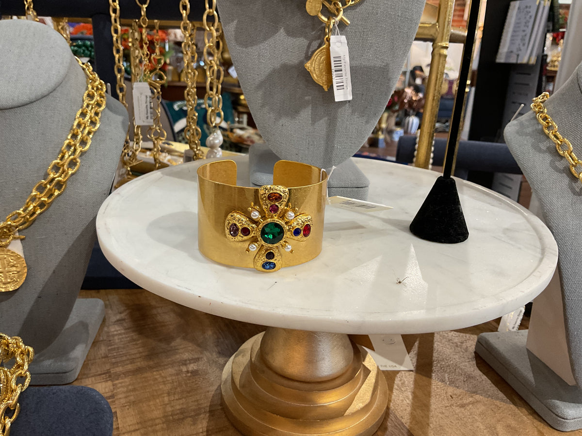 Royal Prism Cuff