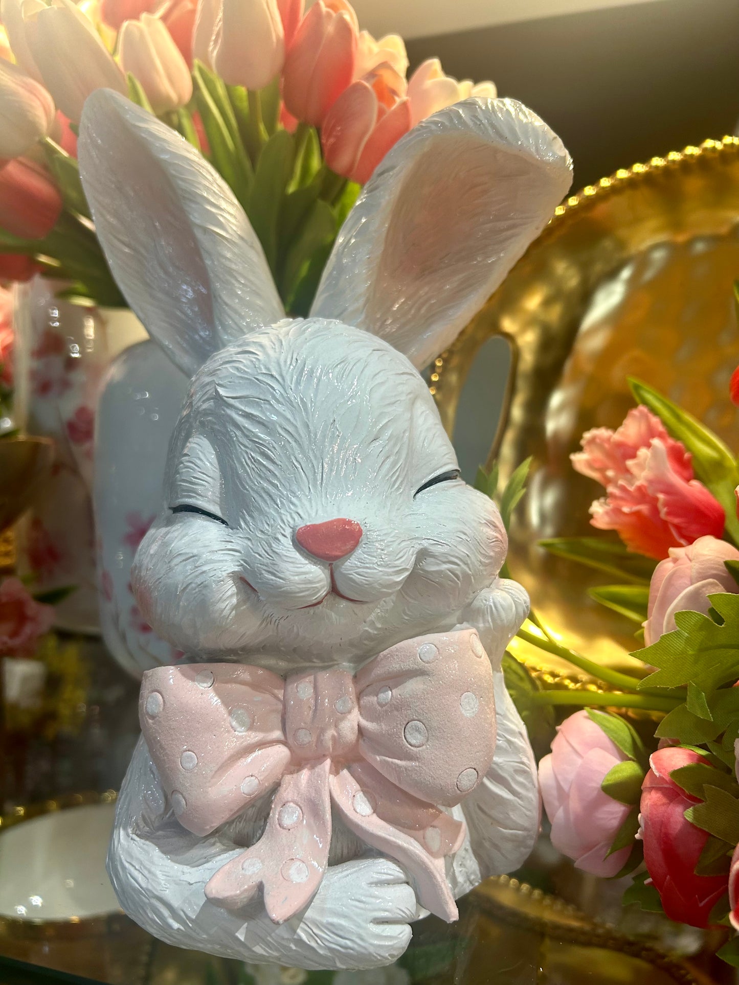 Bowtie Bunny