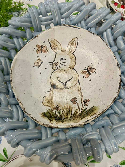 Standing Bunny