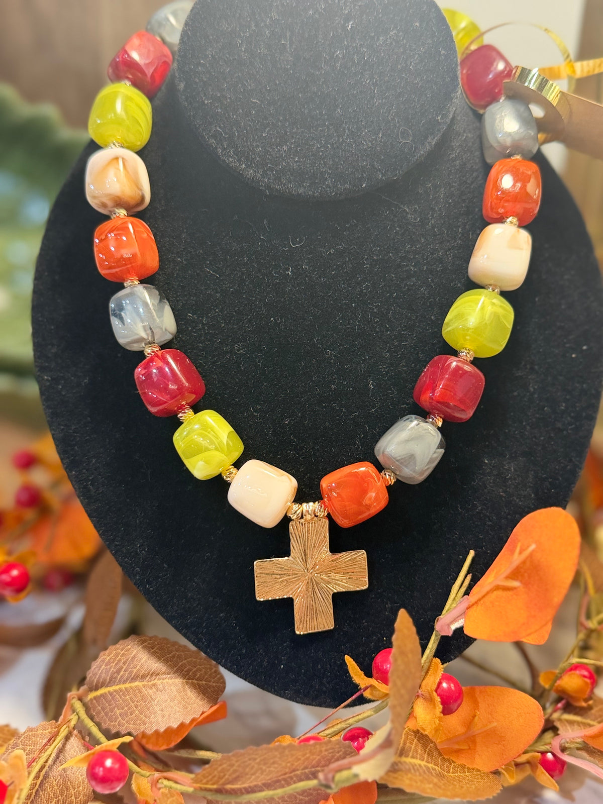 Charlottes Necklace