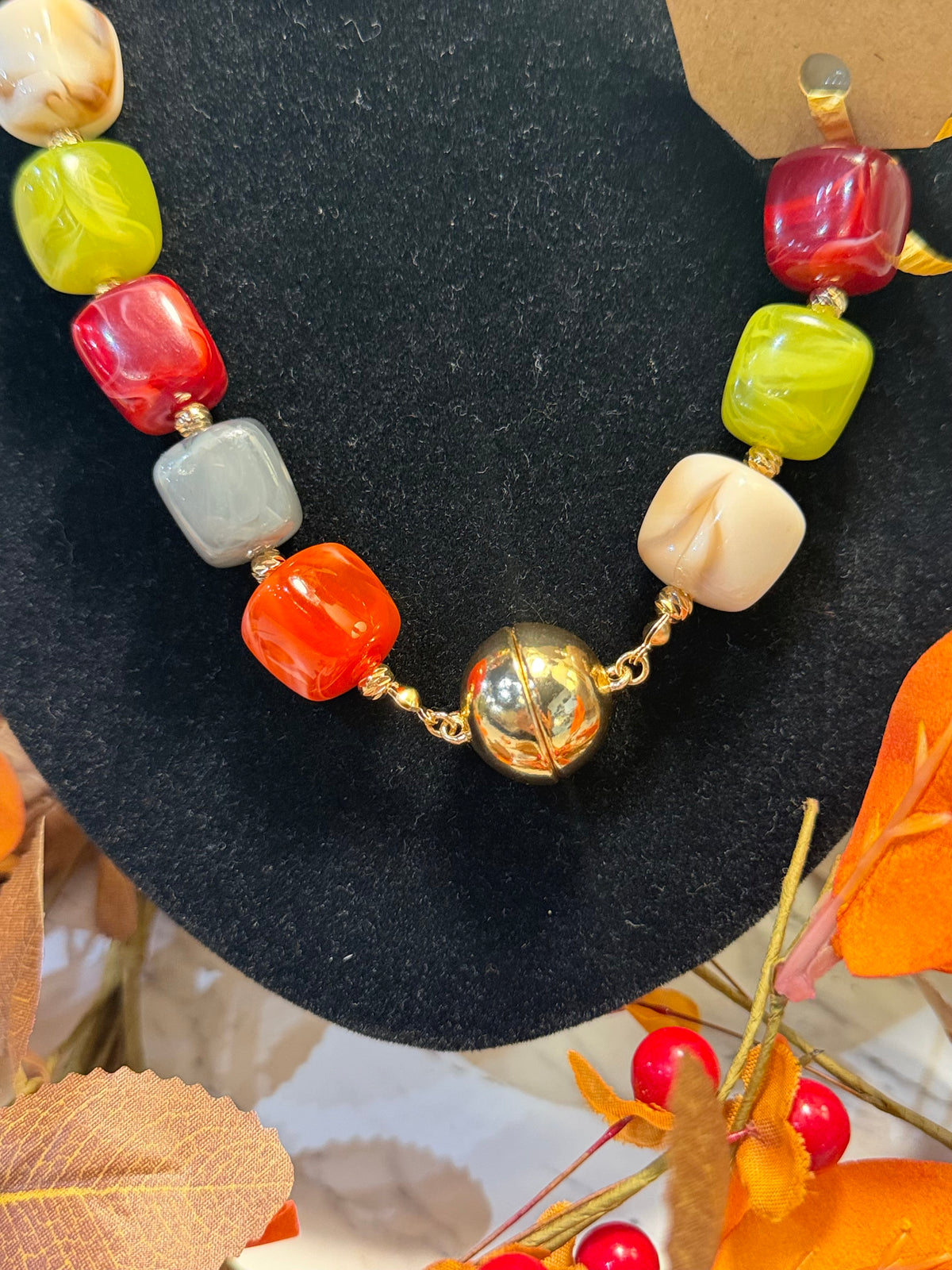 Charlottes Necklace