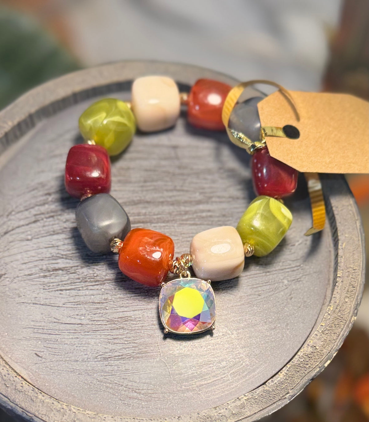 Charlottes Bracelet