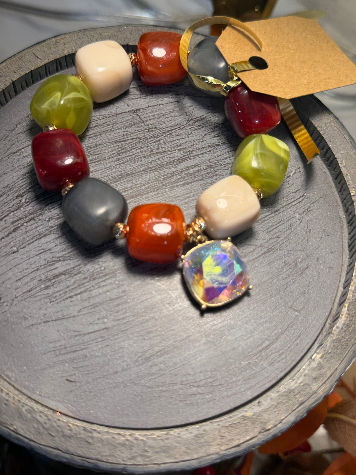 Charlottes Bracelet