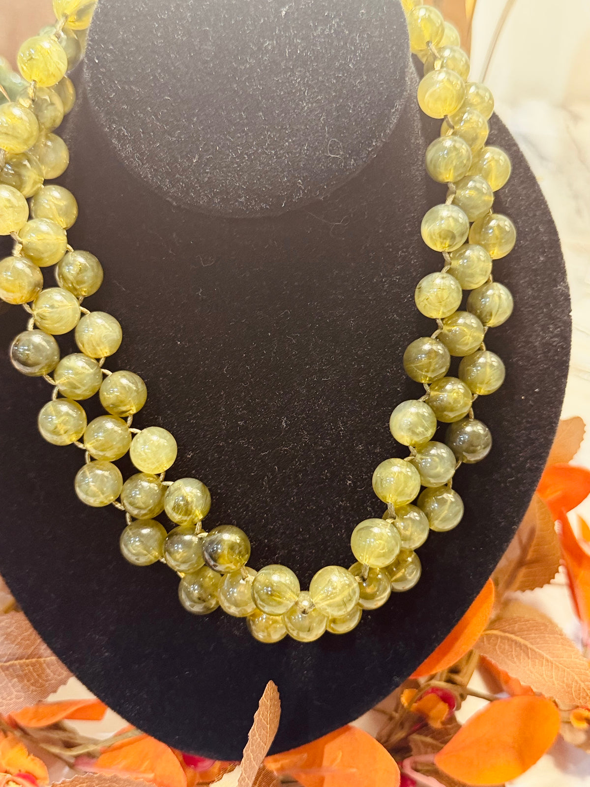 Liza Necklace
