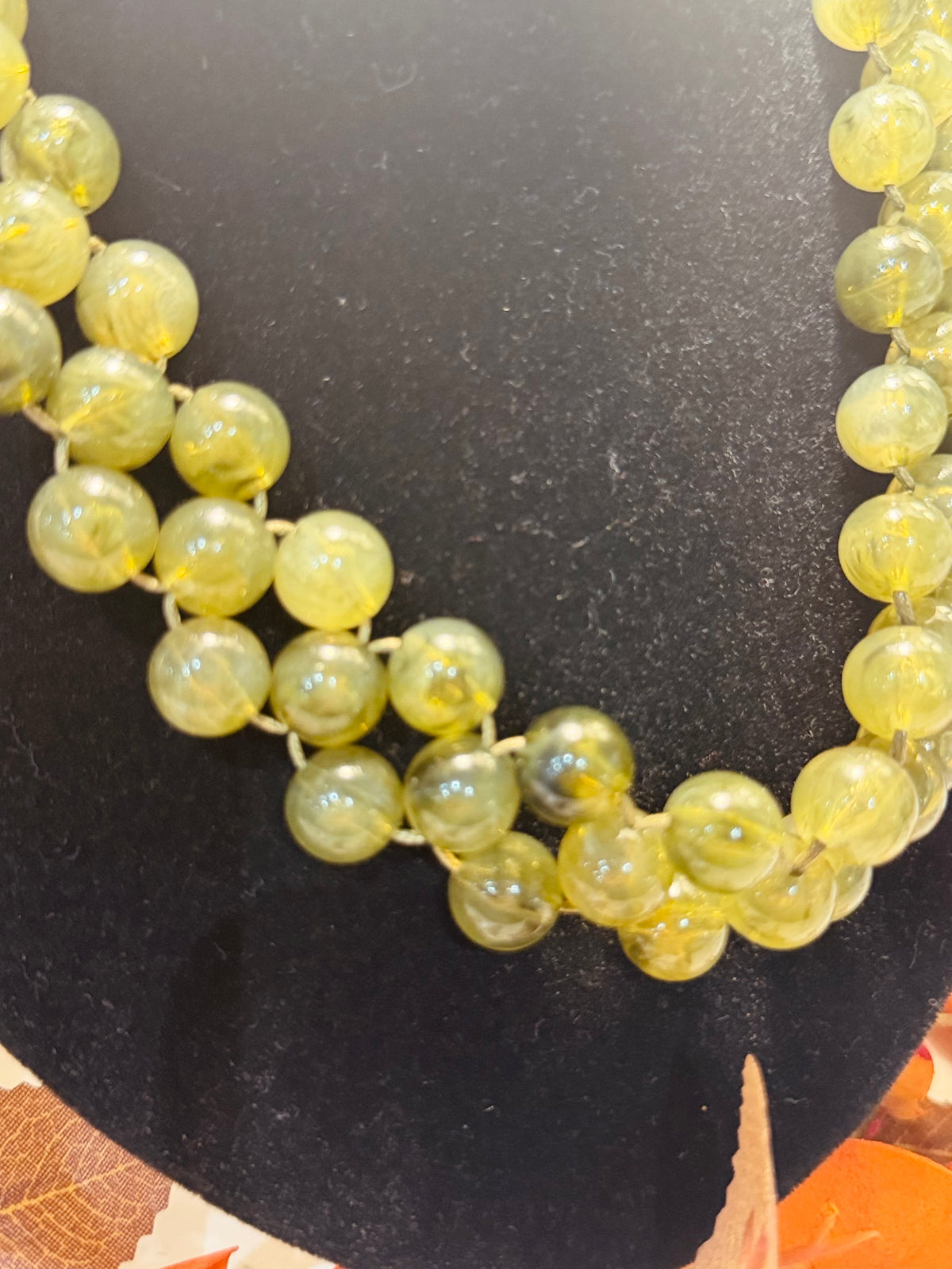 Liza Necklace