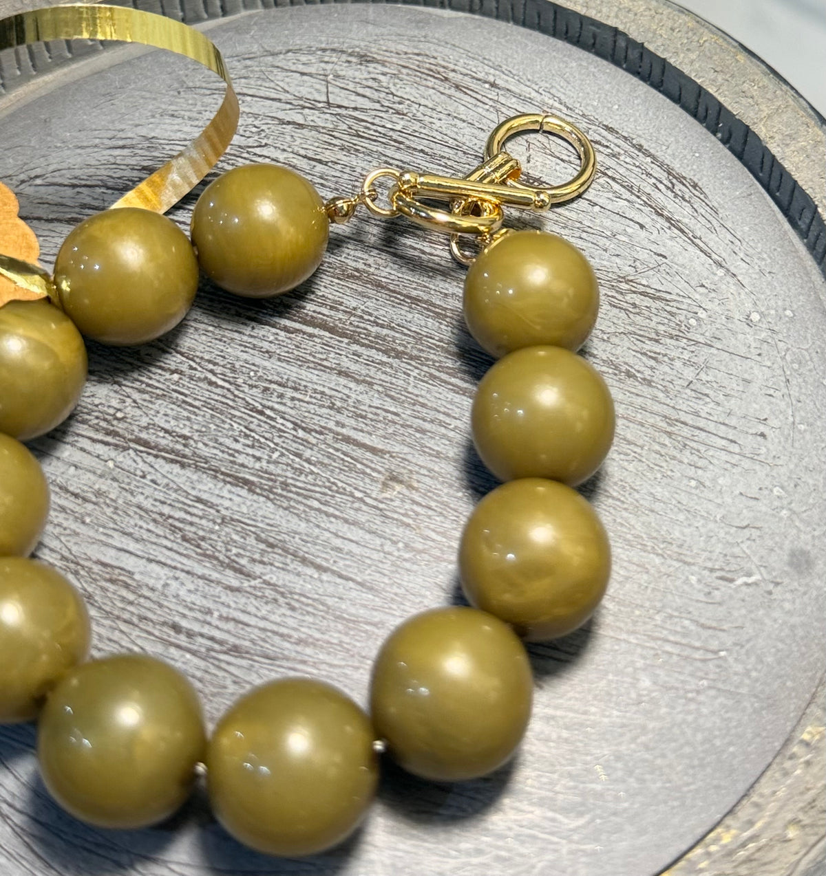 Leona Bracelet