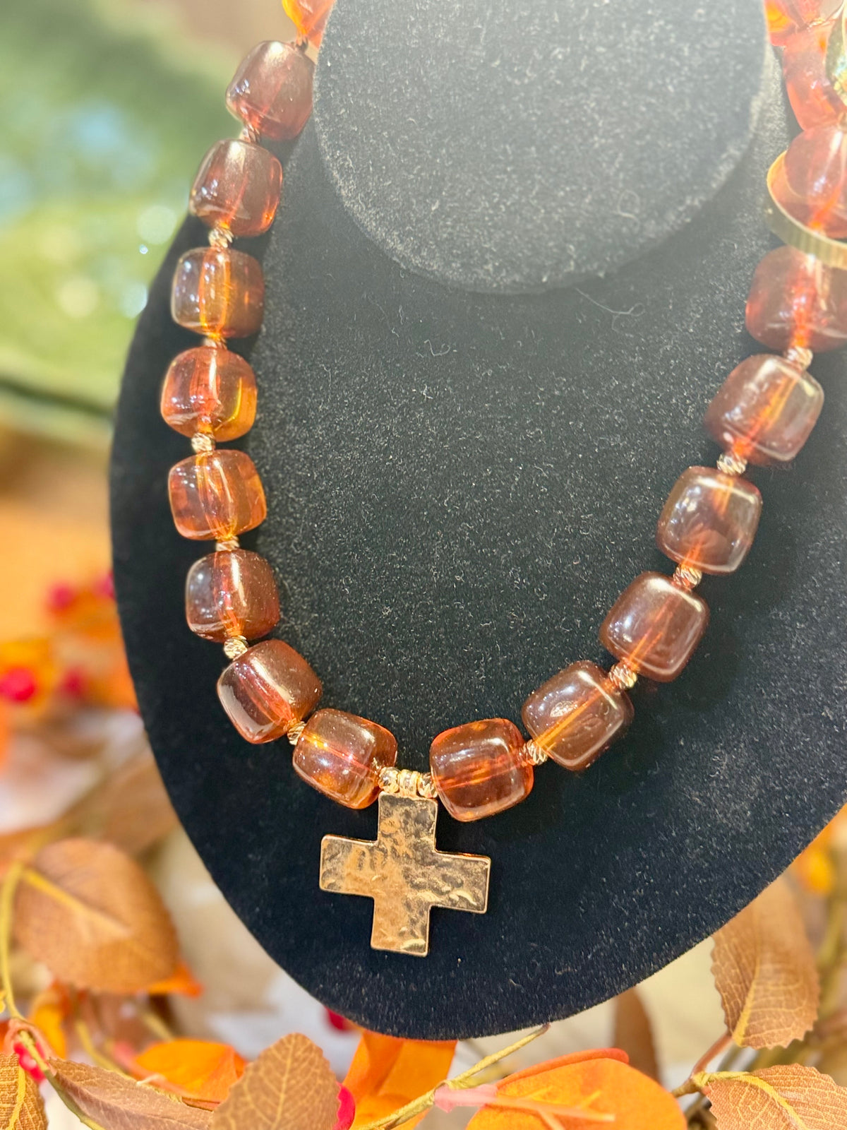 Estelle Necklace