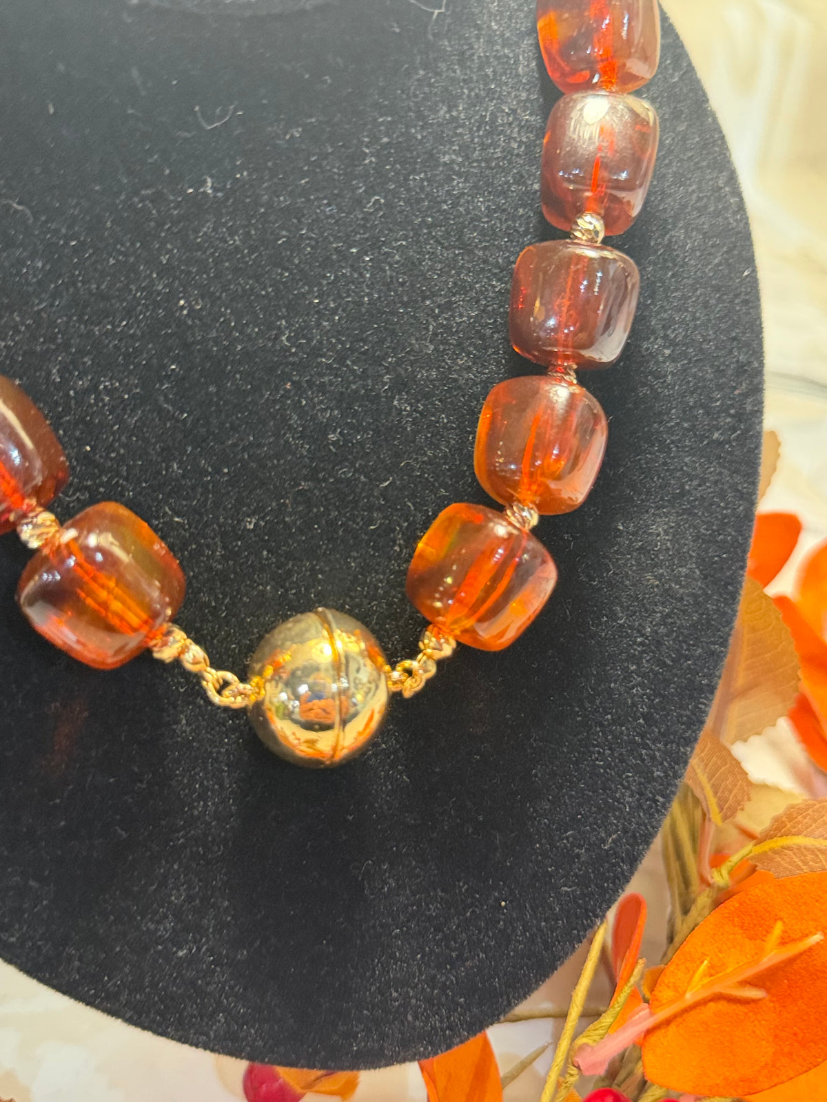 Estelle Necklace
