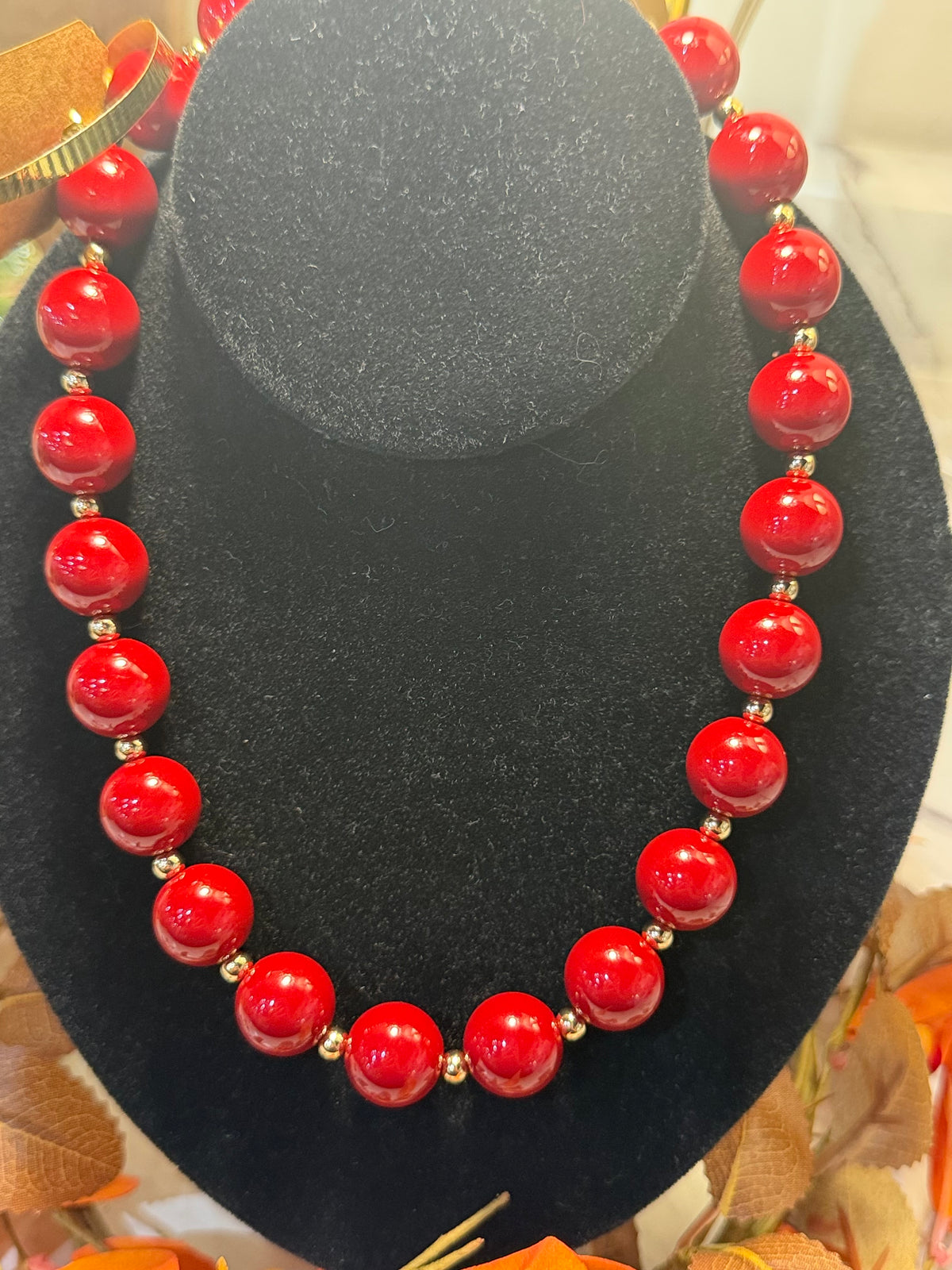 Kits Necklace