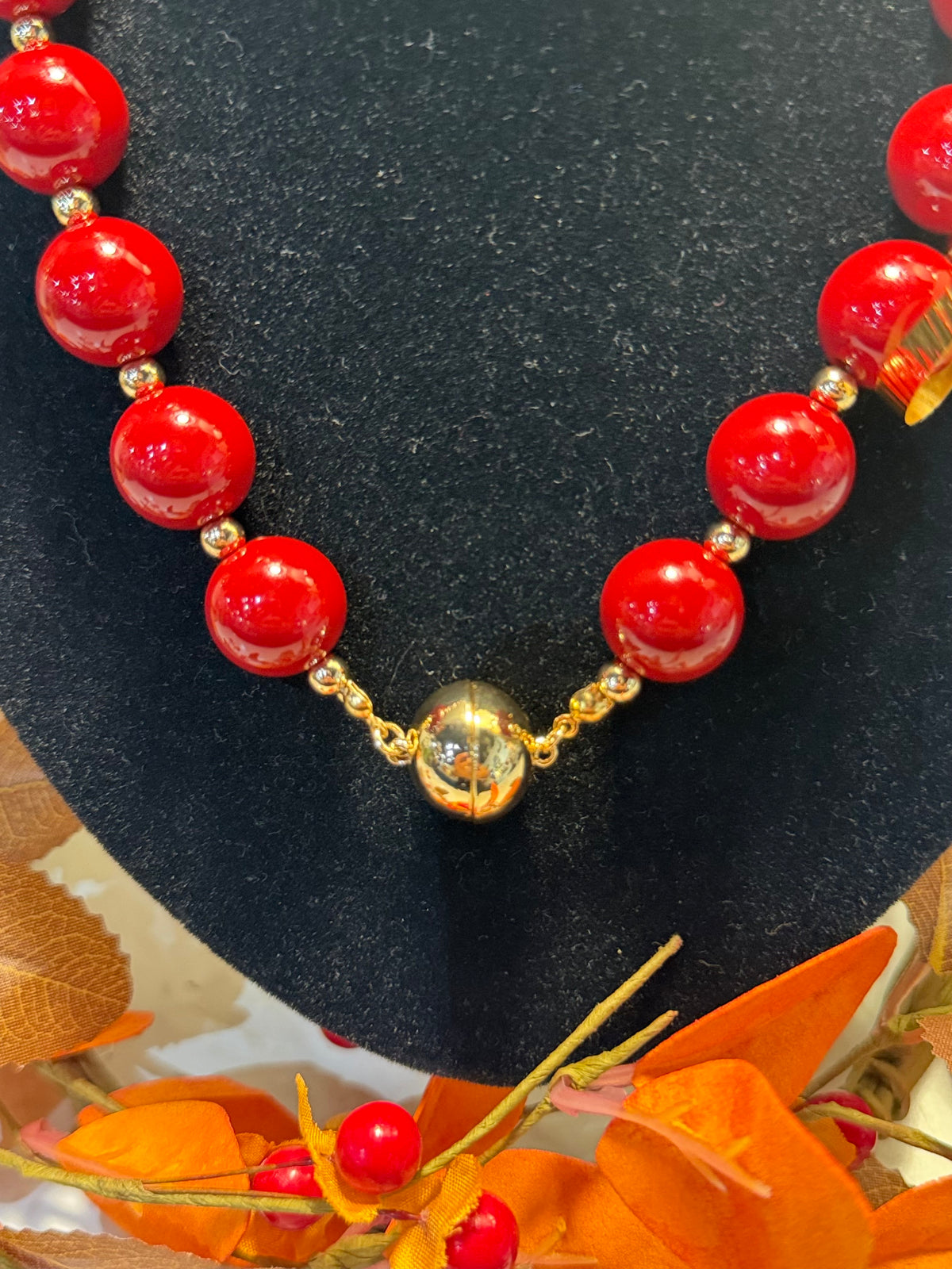 Kits Necklace