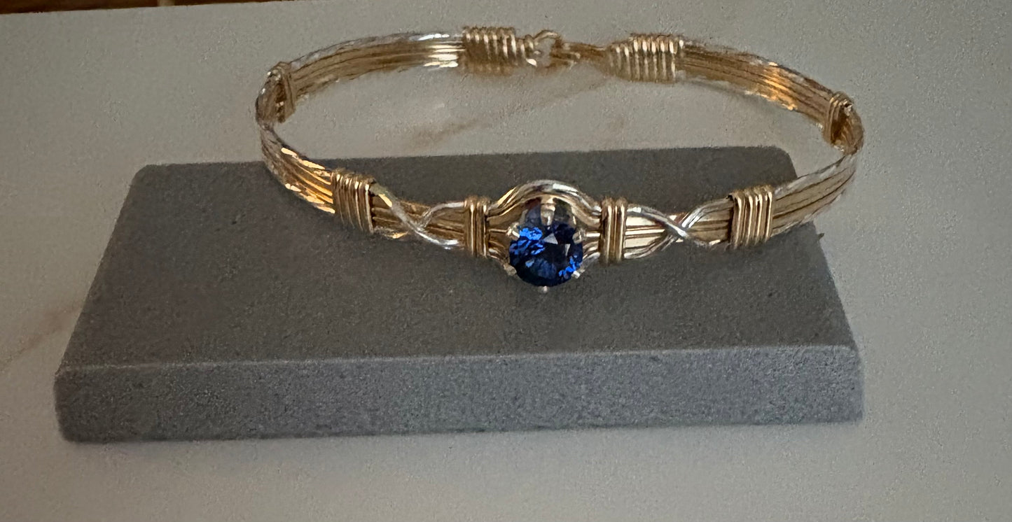 I Love You More Bracelet