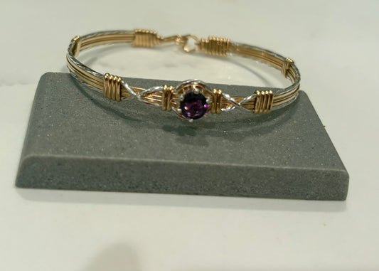 I Love You More Bracelet