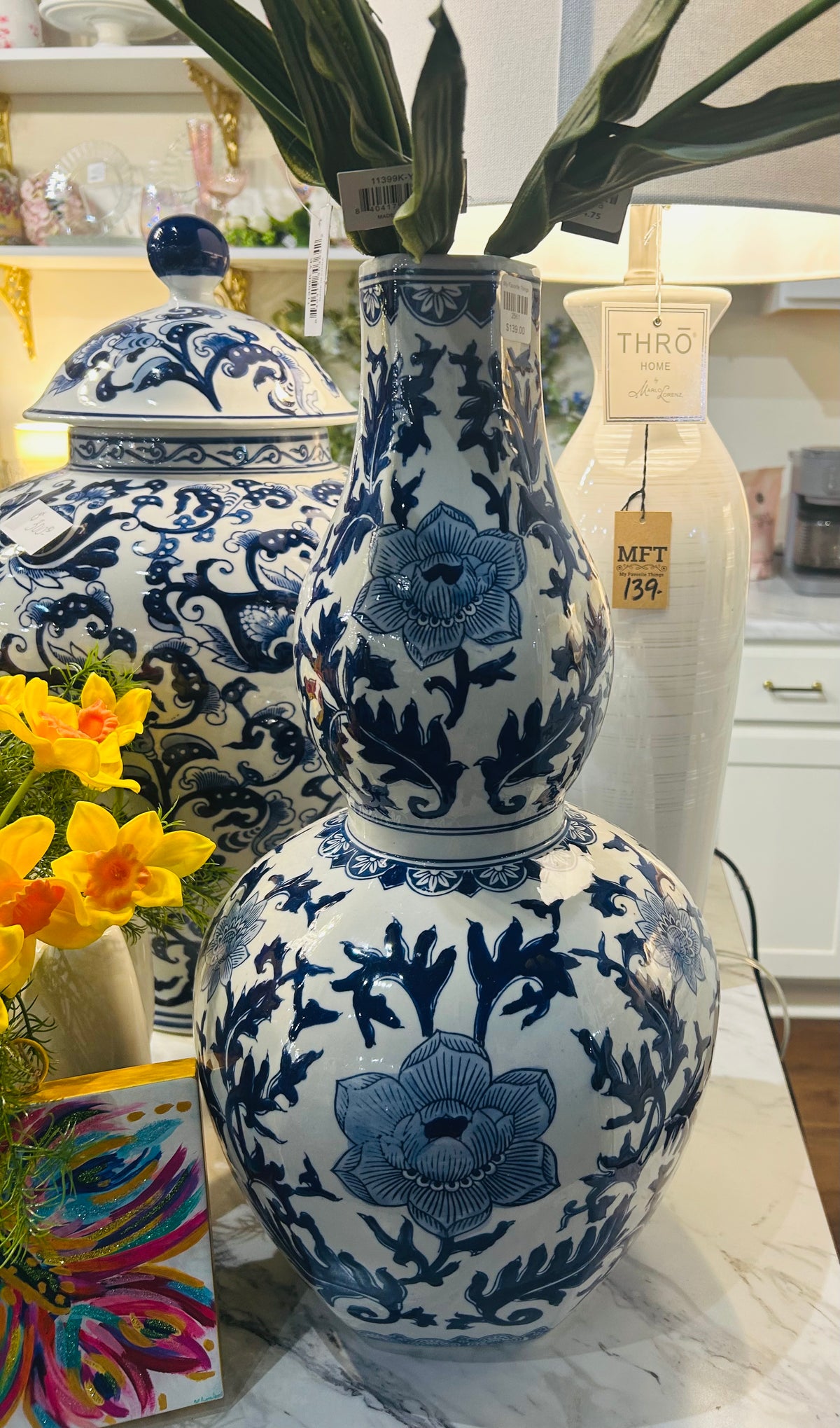 Vase