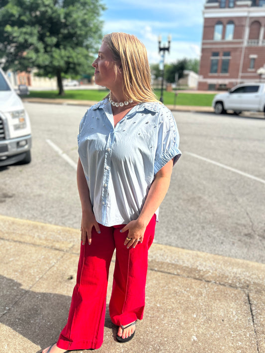 Summer Lovin' Pants