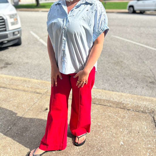 Summer Lovin' Pants