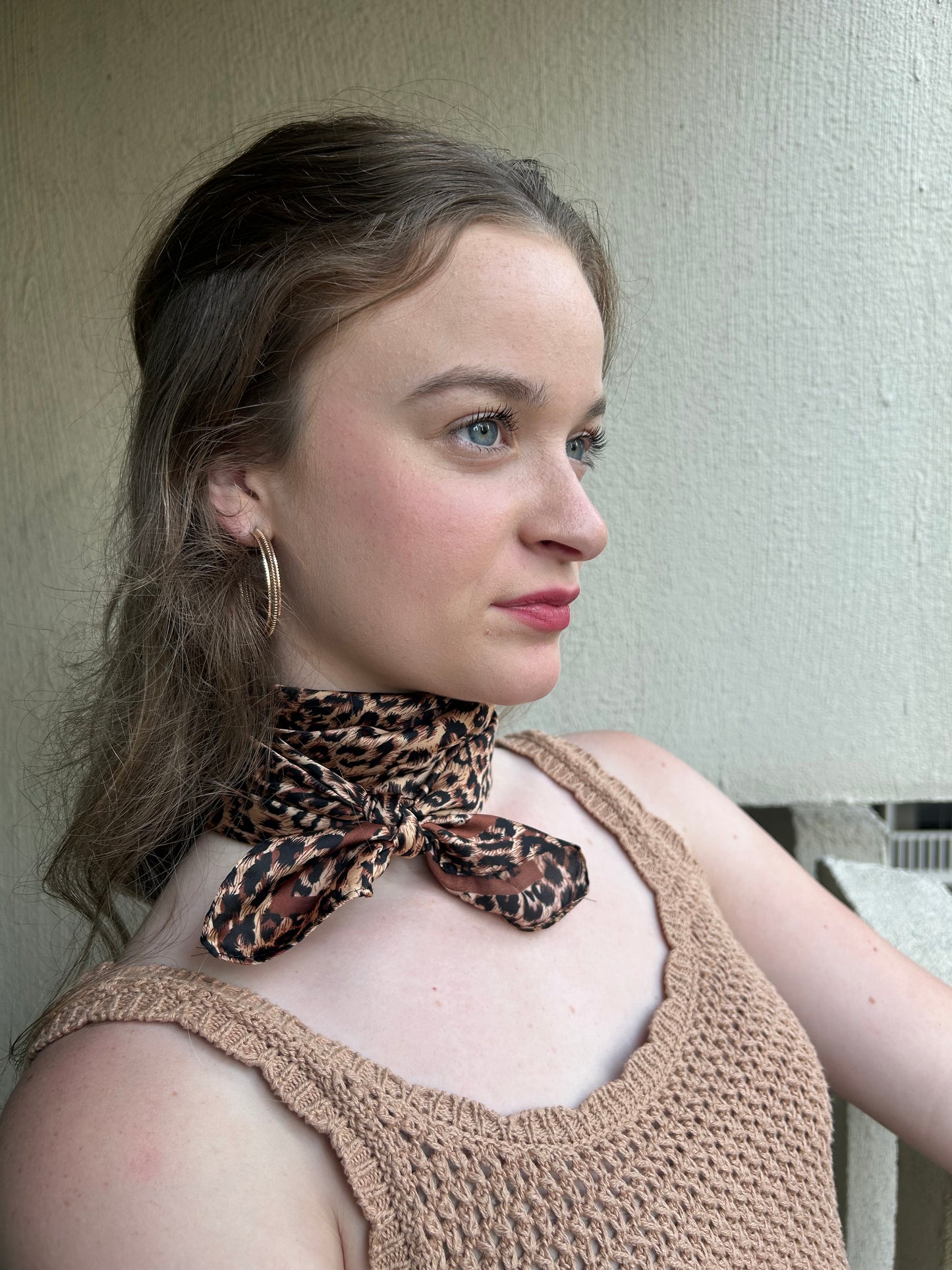 Wildly Successful Scarf