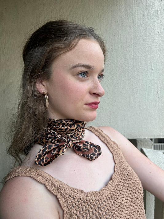 Wildly Successful Scarf
