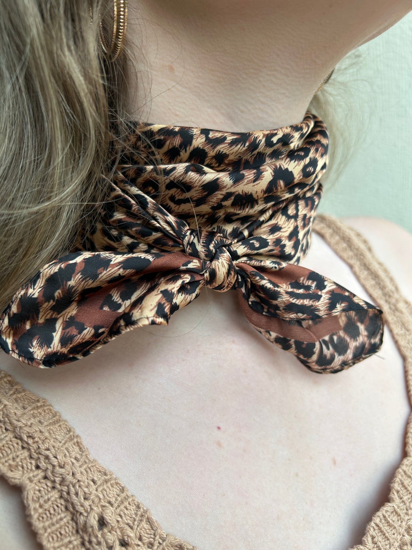 Wildly Successful Scarf