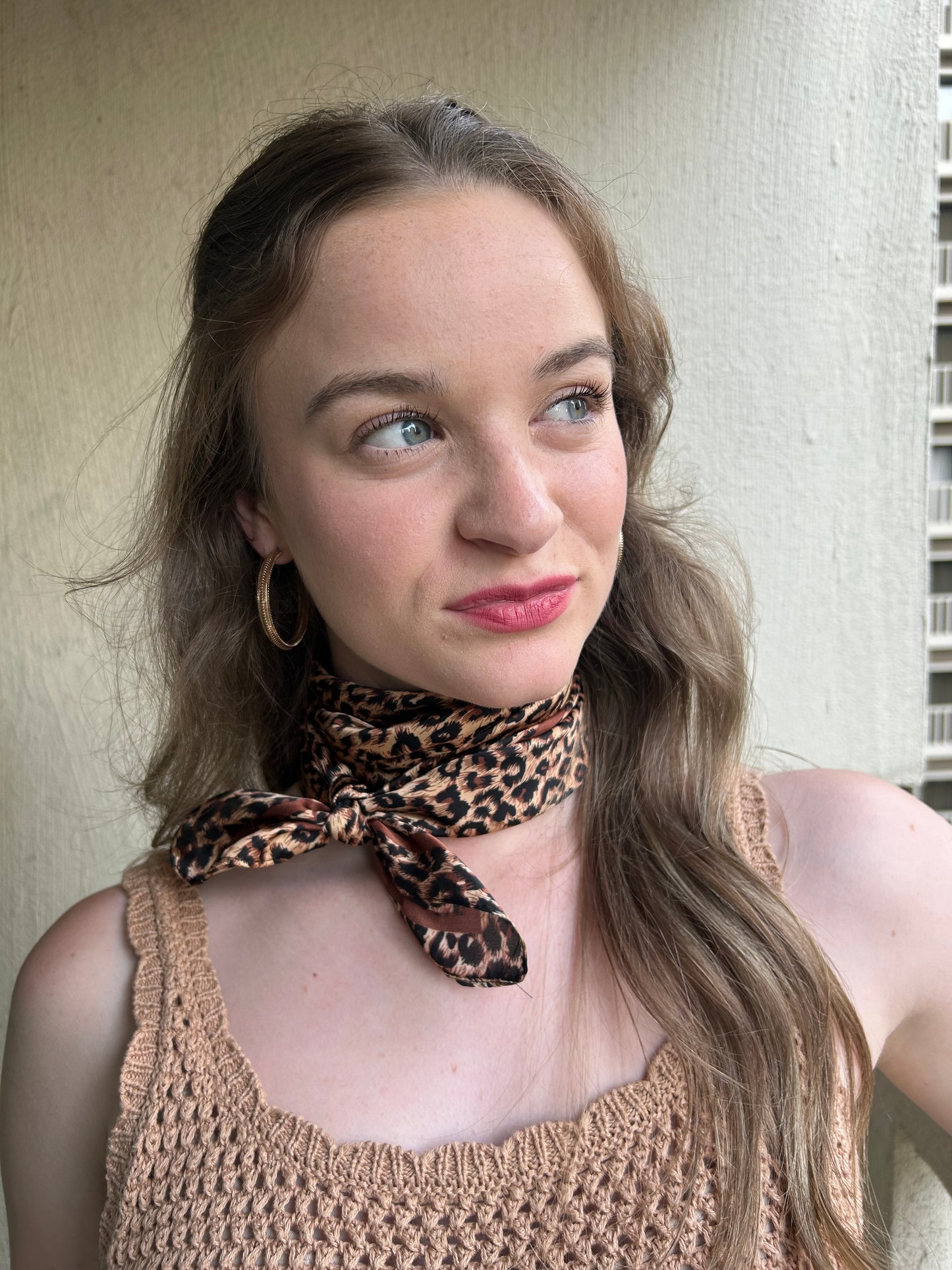 Wildly Successful Scarf