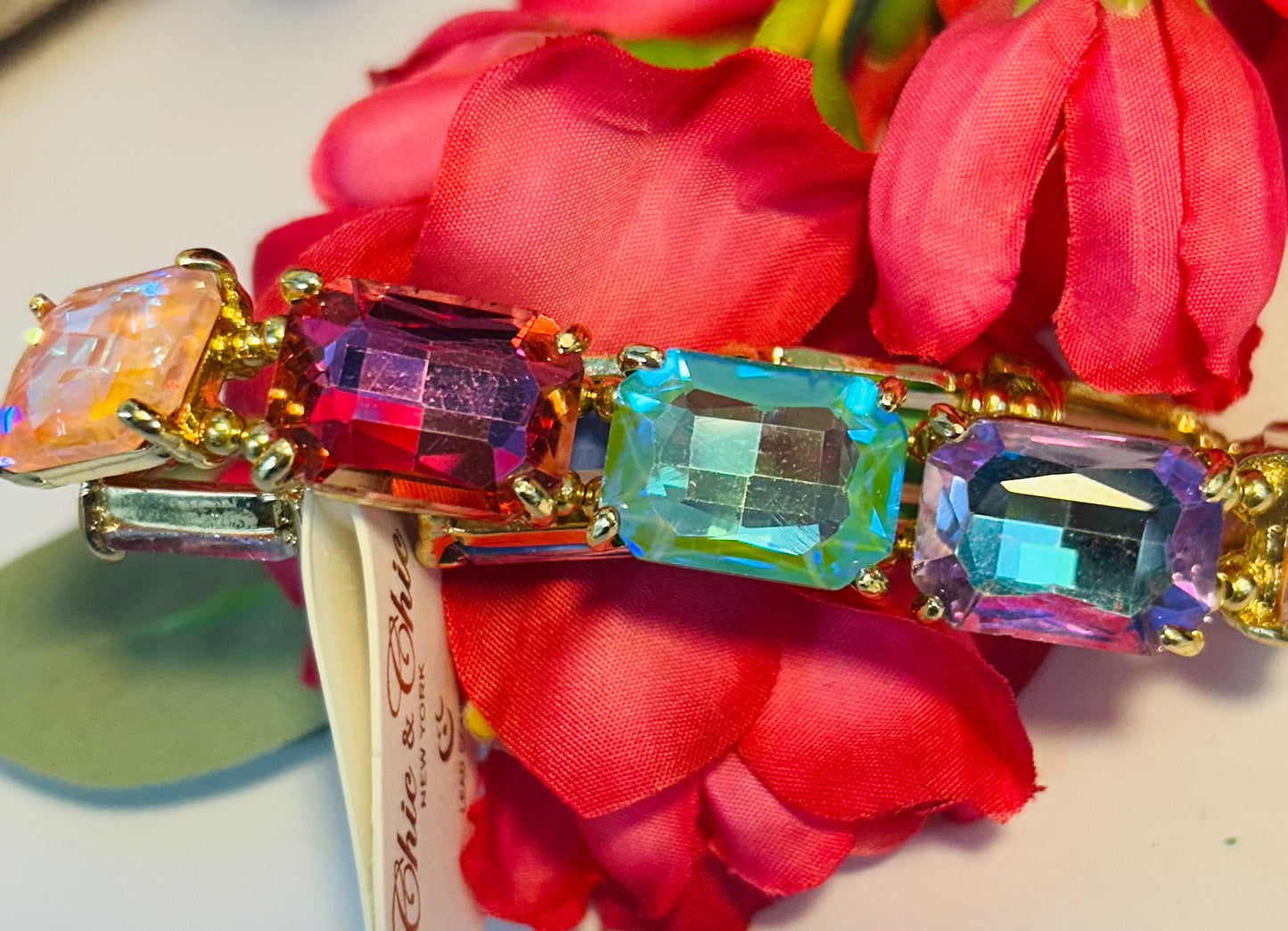 Shine Bright Stone Bracelet