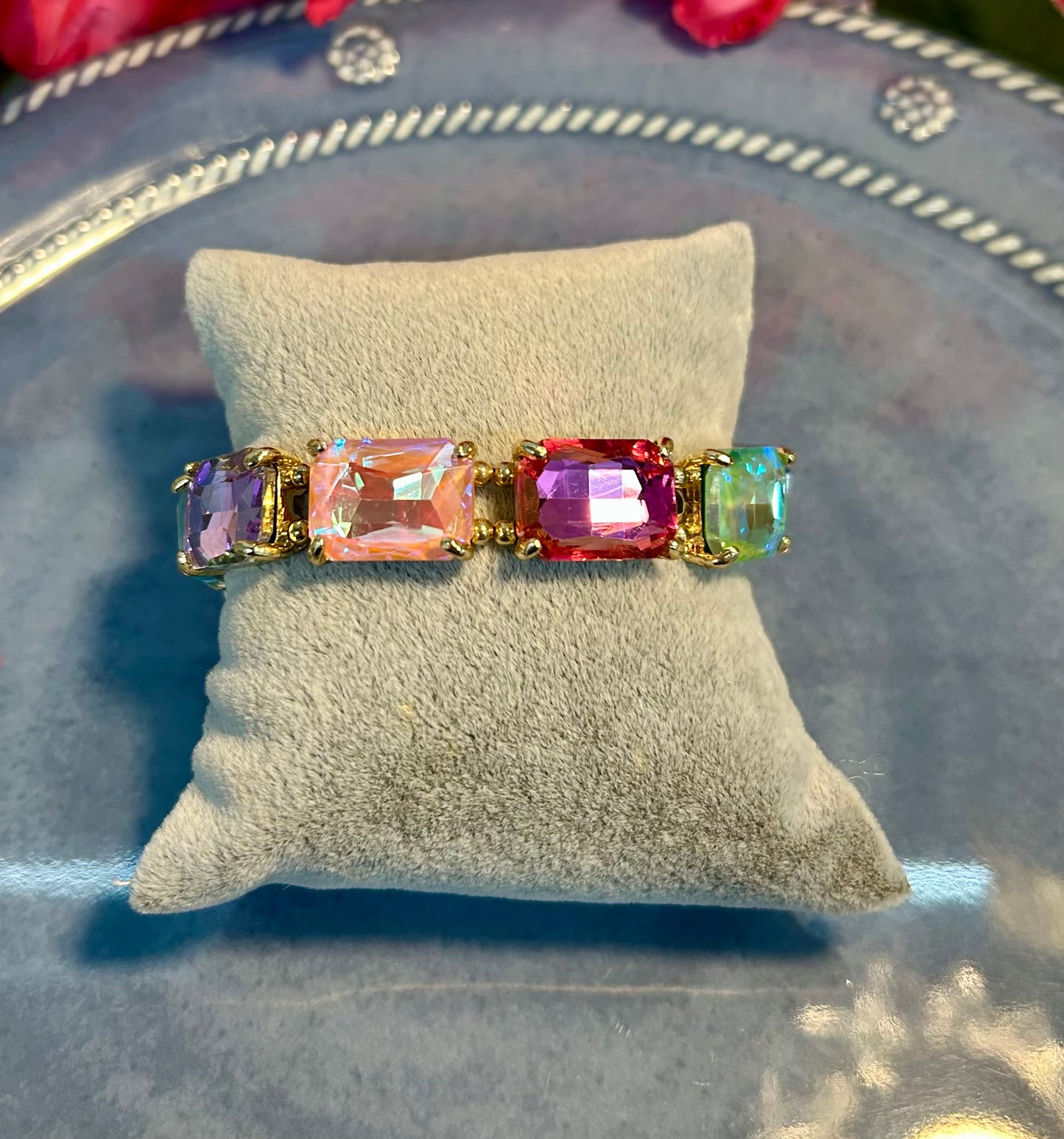 Shine Bright Stone Bracelet