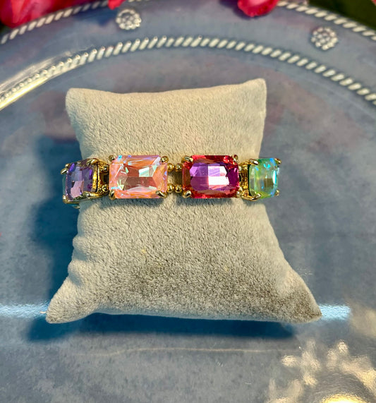 Shine Bright Stone Bracelet