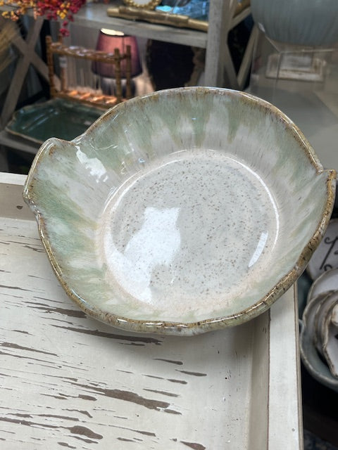 Etta B Souffle Dish