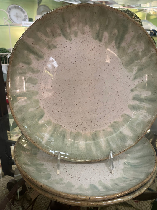 Etta B Dinner plate