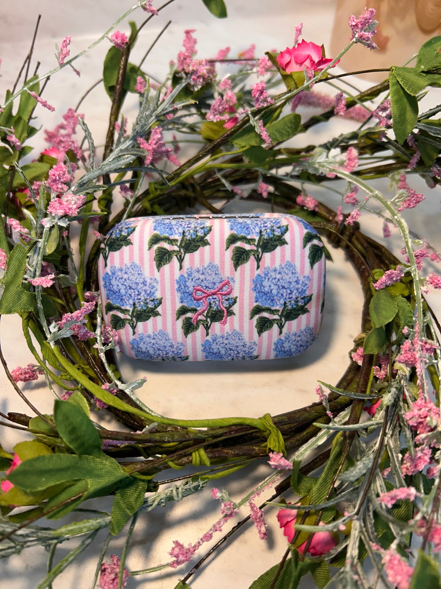Simply Southern Contacts Case with Mirror