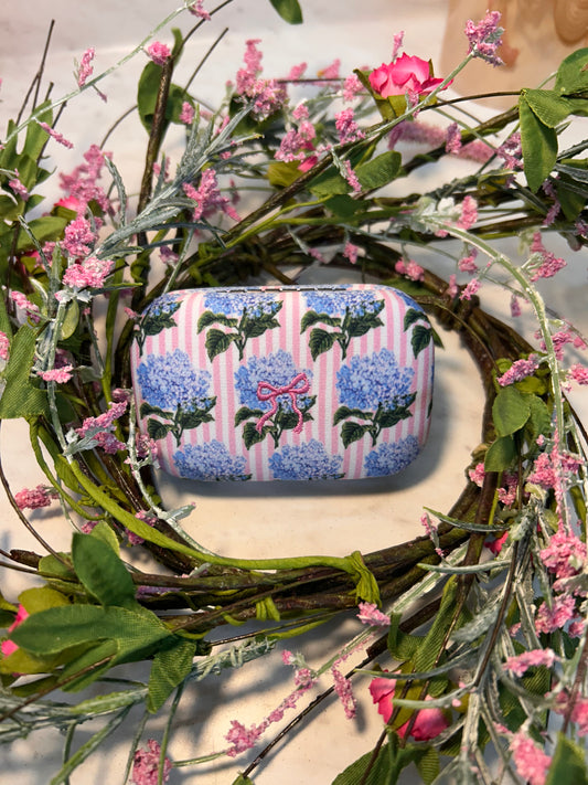 Simply Southern Contacts Case with Mirror
