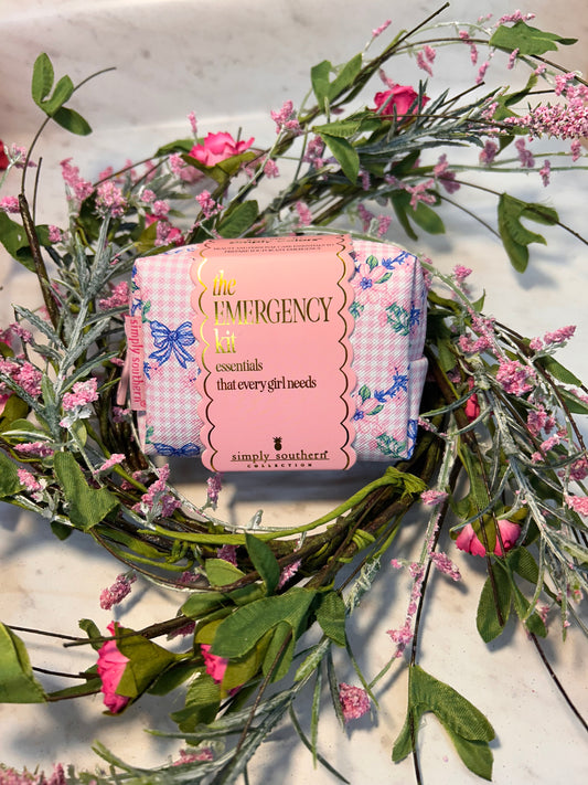 Simply Southern The Emergency Kit