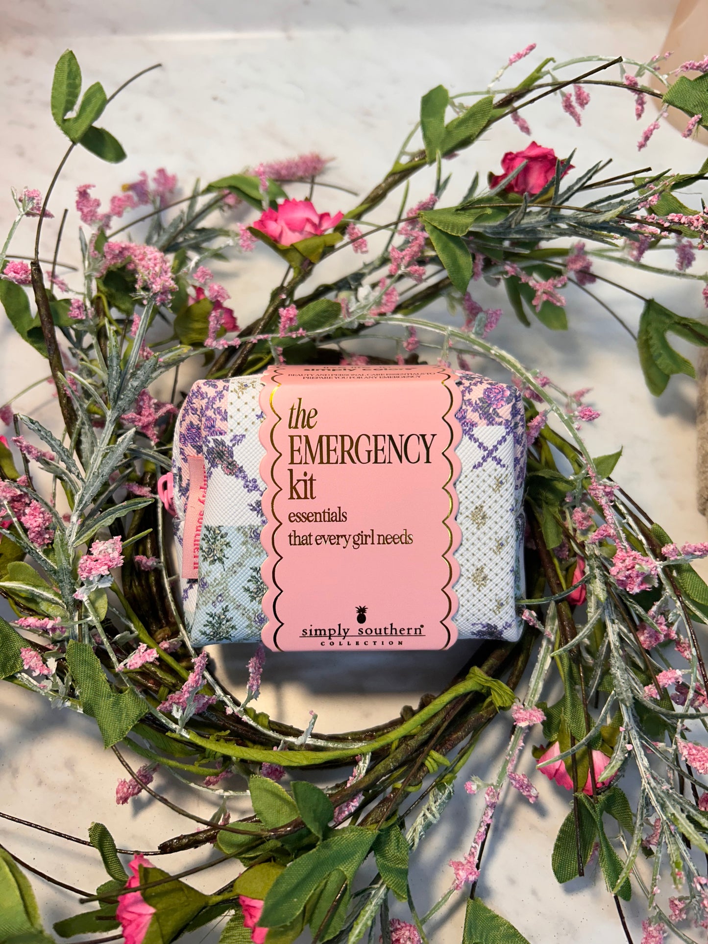 Simply Southern The Emergency Kit