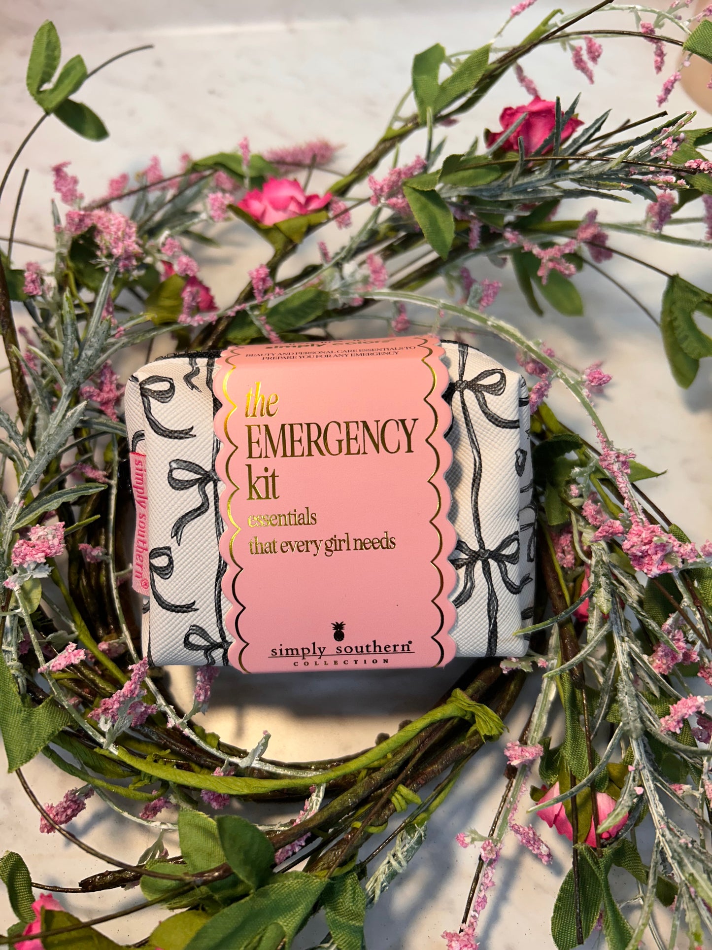 Simply Southern The Emergency Kit