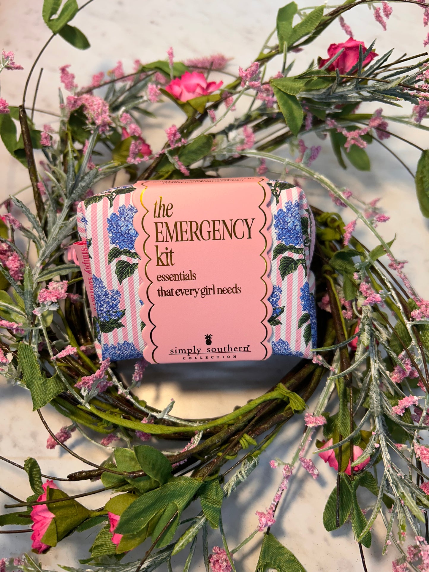 Simply Southern The Emergency Kit