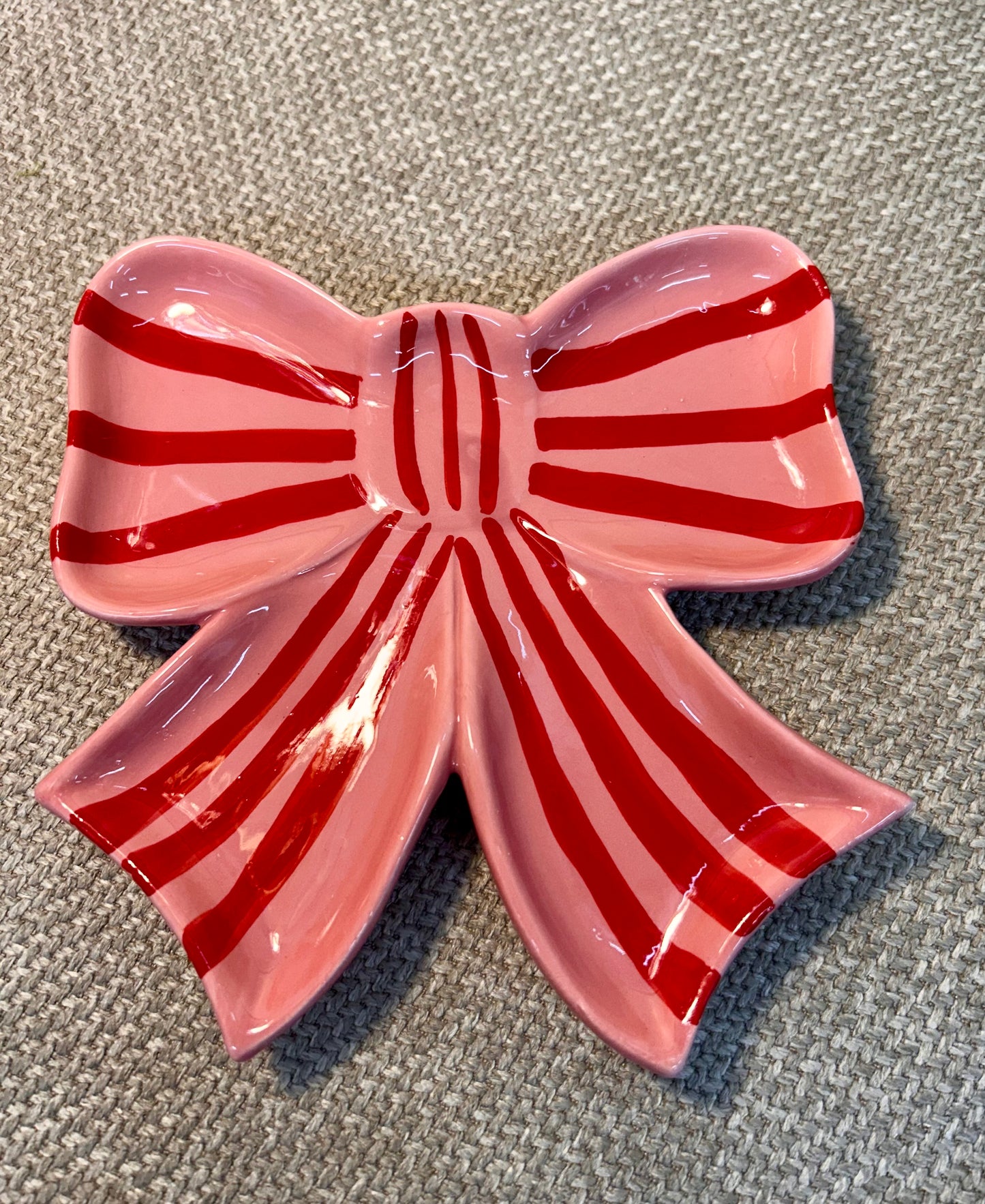Simply Southern Trinket Dish