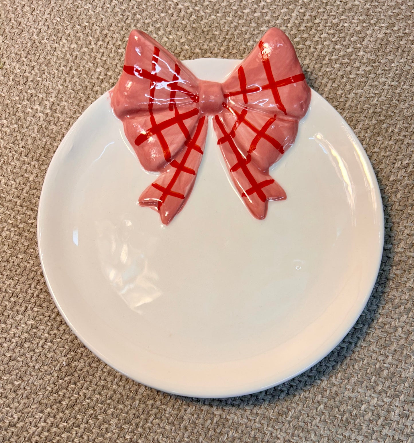 Simply Southern Trinket Dish